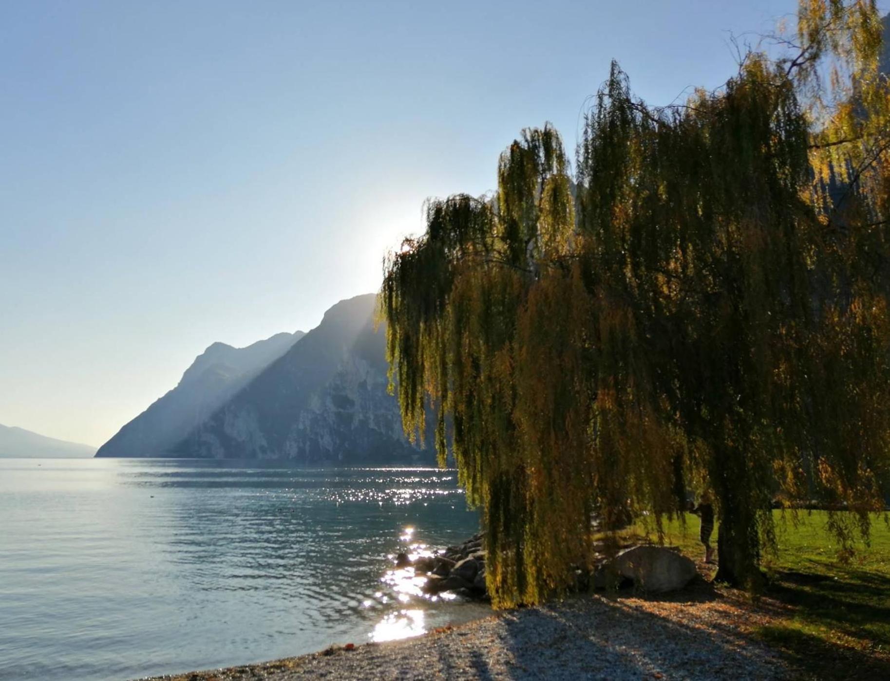 Apartments Garda Lake Riva del Garda Luaran gambar